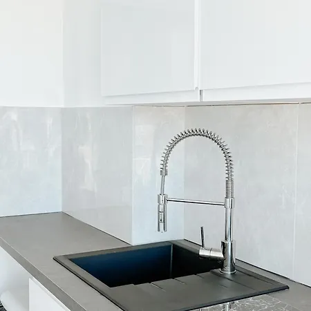 Lympia, Climatisation - Belle Vue - Parking Apartament