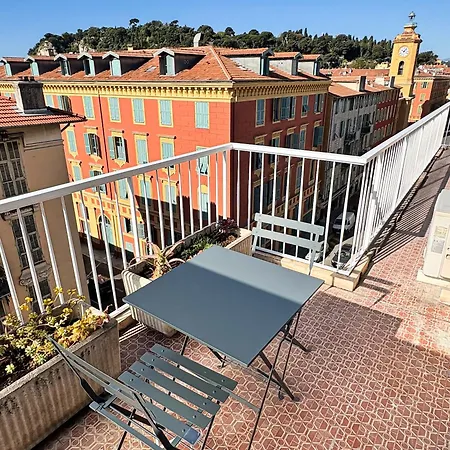 Lympia, Climatisation - Belle Vue - Parking